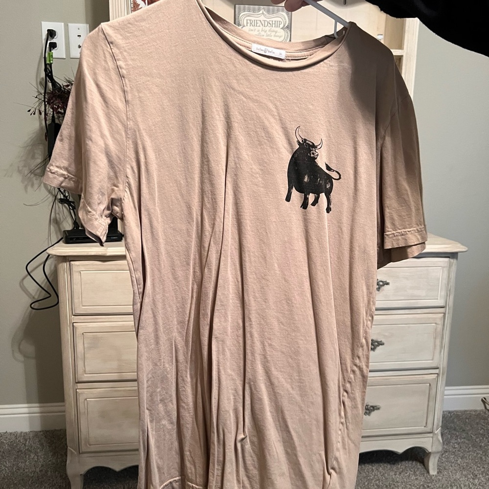 Funny Mens T shirt